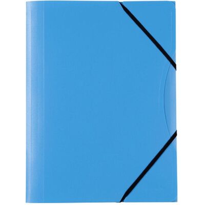 Folia, Mappe, 5 Sammelmappen NEON DIN A4 farbsortiert (A4, 5x) Folia, Mappe, 5 Sammelmappen NEON DIN A4 farbsortiert (A4, 5x)