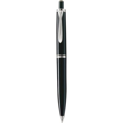 Pelikan Schreibstifte, Kugelschreiber K405 Schwarz Etui (1x) Pelikan Schreibstifte, Kugelschreiber K405 Schwarz Etui (1x)