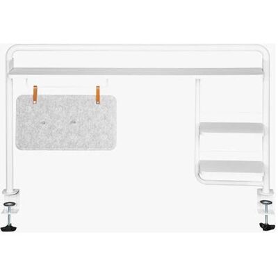 Alterzone, Schreibtisch Accessoire, Elevate Skrivebordsorganisator Alterzone, Schreibtisch Accessoire, Elevate Skrivebordsorganisator