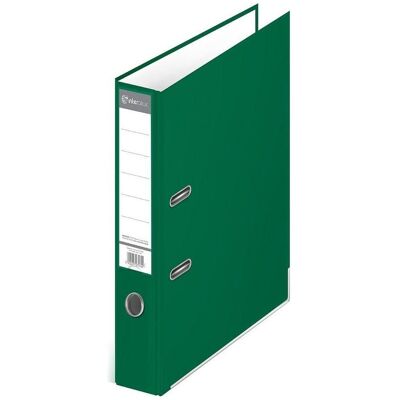 Interdruk, Ordner, A4/75K-Ordner, grün (A4) Interdruk, Ordner, A4/75K-Ordner, grün (A4)