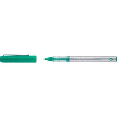 Faber-Castell, Schreibstifte, FREE INK - Roller (1x) Faber-Castell, Schreibstifte, FREE INK - Roller (1x)