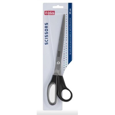 Easy, Schere, Büroschere 25 cm (25 cm) Easy, Schere, Büroschere 25 cm (25 cm)