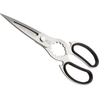 Alpen, Schere, Küchenschere 8 Zoll/ 21 cm (21 cm) Alpen, Schere, Küchenschere 8 Zoll/ 21 cm (21 cm)