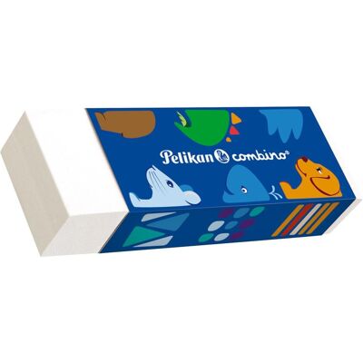 Pelikan Korrekturmittel, Radierer AL 20 Combino Pelikan Korrekturmittel, Radierer AL 20 Combino