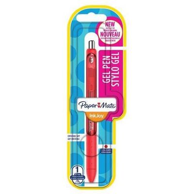 Paper Mate, Schreibstifte, INKJOY - Gelschreiber Paper Mate, Schreibstifte, INKJOY - Gelschreiber