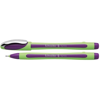 Schneider, Schreibstifte, Xpress (1x) Schneider, Schreibstifte, Xpress (1x)