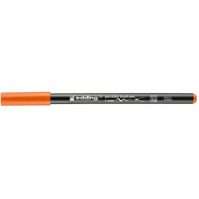 10x Edding, Marker, Pinselstift (1x) 10x Edding, Marker, Pinselstift (1x)