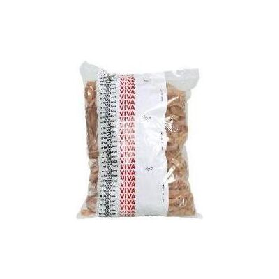 Viva, Klebeband, SRL G8x120 Gummigummi 225 Stück(e) (8 mm) Viva, Klebeband, SRL G8x120 Gummigummi 225 Stück(e) (8 mm)