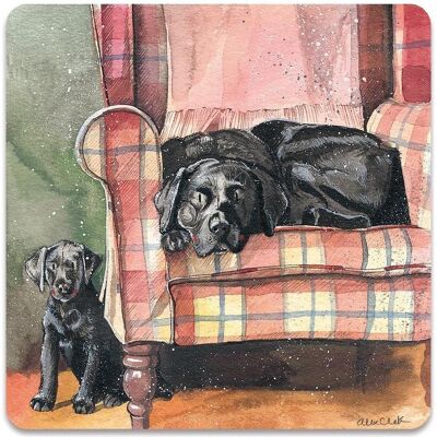 Teka, Magnet, Magnet FM247 Sophie&Scarlett Hunde Teka, Magnet, Magnet FM247 Sophie&Scarlett Hunde