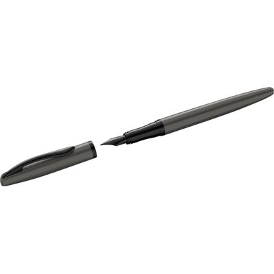 Pelikan Schreibstifte, Tintenroller Füllhalter & Kugelschreiber Jazz Noble Elegance im Set, Stone (2x) Pelikan Schreibstifte, Tintenroller Füllhalter & Kugelschreiber Jazz Noble Elegance im Set, Stone (2x)