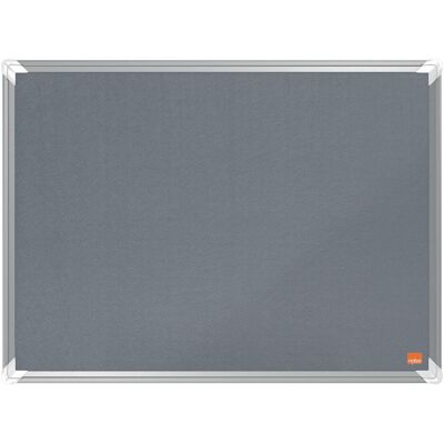 Nobo, Pinnwand, Filz-Notiztafel Premium Plus (Pinnwand, 60 x 45 cm) Nobo, Pinnwand, Filz-Notiztafel Premium Plus (Pinnwand, 60 x 45 cm)