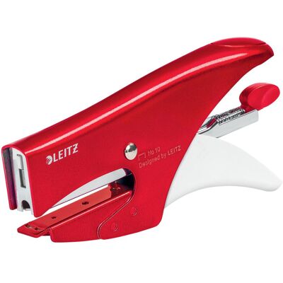Leitz, Heftgerät, Heftzange WOW (15 Blätter) Leitz, Heftgerät, Heftzange WOW (15 Blätter)