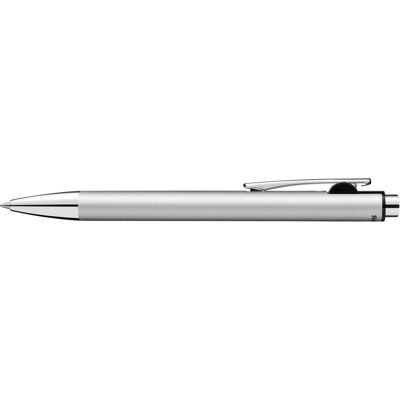 Pelikan Schreibstifte, Kugelschreiber Snap Metallic M 817639 Silber (1x) Pelikan Schreibstifte, Kugelschreiber Snap Metallic M 817639 Silber (1x)