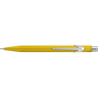 Caran d'Ache, Bleistift, 844 COLORMAT-X Minenhalter (0.70 mm, HB, 1x) Caran d'Ache, Bleistift, 844 COLORMAT-X Minenhalter (0.70 mm, HB, 1x)