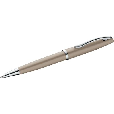 Pelikan Schreibstifte, Kugelschreiber Kugelschreiber Jazz K36 Noble Elegance, Taupe, 1 ST in Faltschachtel (1x) Pelikan Schreibstifte, Kugelschreiber Kugelschreiber Jazz K36 Noble Elegance, Taupe, 1 ST in Faltschachtel (1x)