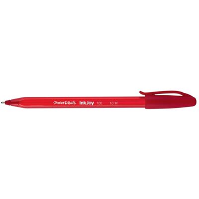 Paper Mate, Schreibstifte, Inkjoy 100cap (1x) Paper Mate, Schreibstifte, Inkjoy 100cap (1x)