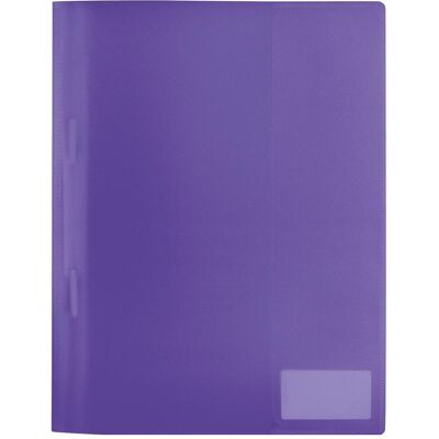 Herma Mappe, Schnellhefter A4 Transluzent (A4, 1x) Herma Mappe, Schnellhefter A4 Transluzent (A4, 1x)
