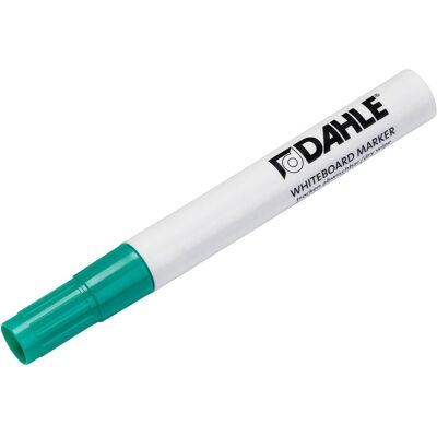 Dahle, Marker, Whiteboard-Marker 95053 bis 2mm grün VE=4 Stück (4x) Dahle, Marker, Whiteboard-Marker 95053 bis 2mm grün VE=4 Stück (4x)