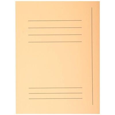 Exacompta, Mappe, Aktenmappe A4 240g sand (A4, 1x) Exacompta, Mappe, Aktenmappe A4 240g sand (A4, 1x)