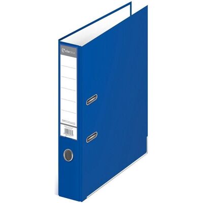 Interdruk, Ordner, Blauer Ordner im A4/75K-Format (A4, 75 mm) Interdruk, Ordner, Blauer Ordner im A4/75K-Format (A4, 75 mm)