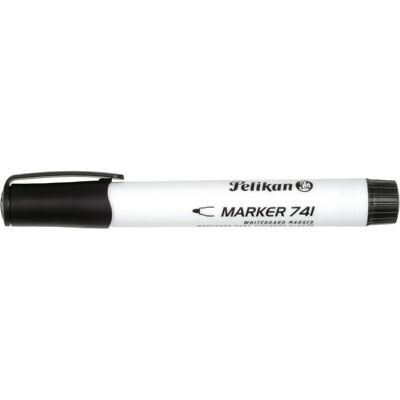 Pelikan Marker, 741 Marker (e) Rundspitze (1x) Pelikan Marker, 741 Marker (e) Rundspitze (1x)