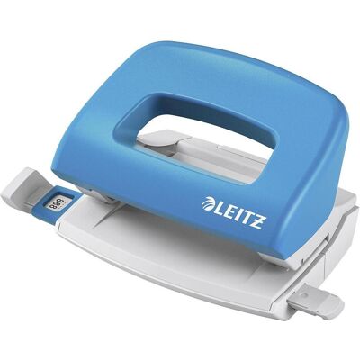 Leitz, Locher, Locher Nexxt klein hellblau Leitz, Locher, Locher Nexxt klein hellblau