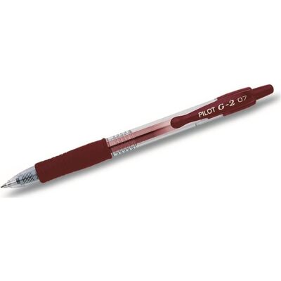 Pilot, Schreibstifte, G2 (1x) Pilot, Schreibstifte, G2 (1x)