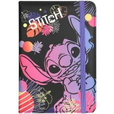 Dreams and Fantasy, Heft + Block, Notizbuch Stitch B6, 80 Blätter, liniert (B6, Liniert, Harter Einband) Dreams and Fantasy, Heft + Block, Notizbuch Stitch B6, 80 Blätter, liniert (B6, Liniert, Harter Einband)