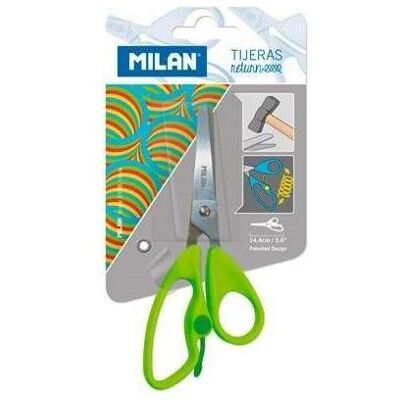 Milan, Schere, Butterfly-Schere 14,4 cm MAILAND (14.40 cm) Milan, Schere, Butterfly-Schere 14,4 cm MAILAND (14.40 cm)