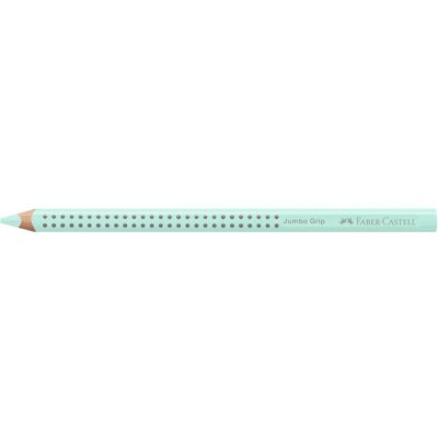 Faber-Castell, Malstifte, Farbstift Jumbo Grip pastellmintgrün (1x) Faber-Castell, Malstifte, Farbstift Jumbo Grip pastellmintgrün (1x)