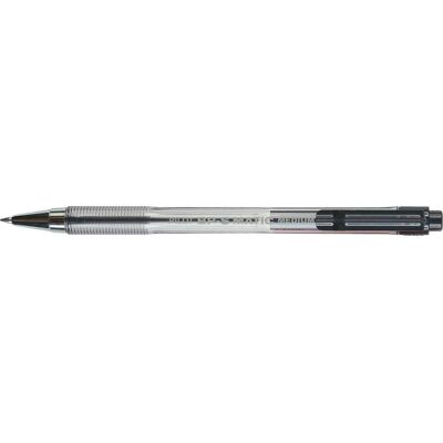 Pilot, Schreibstifte, Kuglepen BP-S Matic, medium, sort (12x) Pilot, Schreibstifte, Kuglepen BP-S Matic, medium, sort (12x)