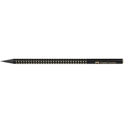 Faber-Castell, Bleistift, SPARKLE -Bleistift (2 mm, B, 1x) Faber-Castell, Bleistift, SPARKLE -Bleistift (2 mm, B, 1x)