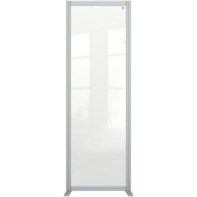 Nobo, Trennwand, Trennwand Premium Plus 60 x 180 cm Acryl, 1 Stück (60 x 60 cm) Nobo, Trennwand, Trennwand Premium Plus 60 x 180 cm Acryl, 1 Stück (60 x 60 cm)