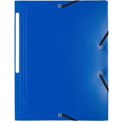 Exacompta, Mappe, UNI Mappe A4 (A4, 1x) Exacompta, Mappe, UNI Mappe A4 (A4, 1x)