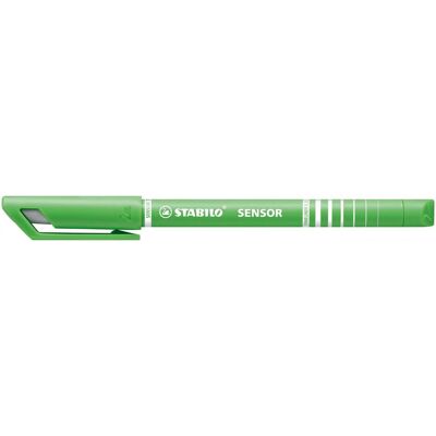STABILO, Schreibstifte, Sensor (1x) STABILO, Schreibstifte, Sensor (1x)
