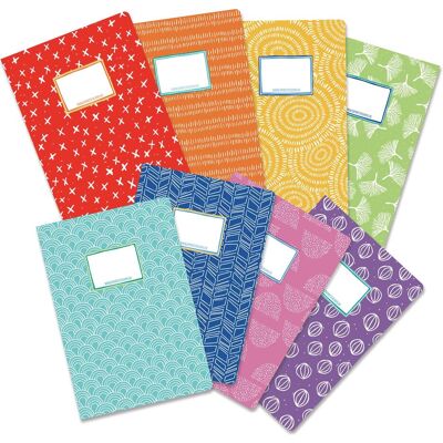 Papierdrachen, Mappe, 8 Schnellhefter aus Karton DIN A4 Regenbogen - Set 1 (A4, 8x) Papierdrachen, Mappe, 8 Schnellhefter aus Karton DIN A4 Regenbogen - Set 1 (A4, 8x)