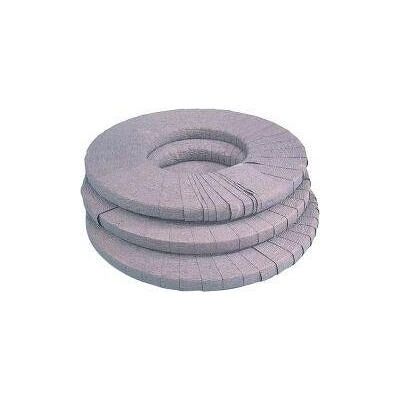 NoName, Verpackungsmaterial, Verpackungsstahlband 19x0, 5 mm blankgewachst NoName, Verpackungsmaterial, Verpackungsstahlband 19x0, 5 mm blankgewachst