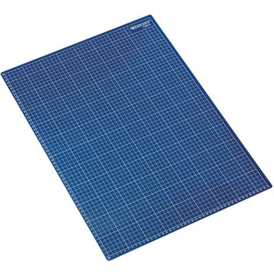 Westcott, Unterlage, E-4600100 (60 x 90 cm) Westcott, Unterlage, E-4600100 (60 x 90 cm)