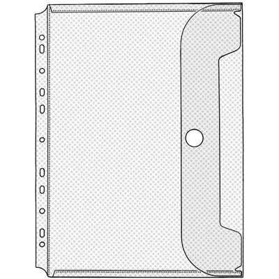 Veloflex, Mappe, Sammelhülle Jumbo A4 10ST (A4, 10x) Veloflex, Mappe, Sammelhülle Jumbo A4 10ST (A4, 10x)