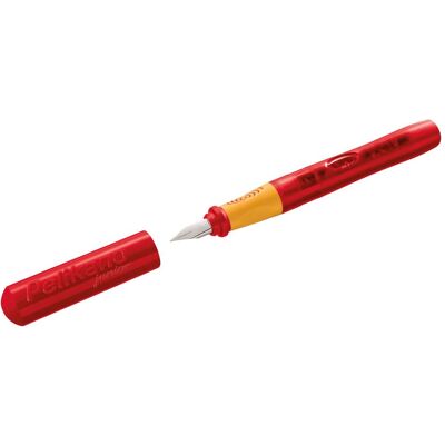 Schreibstifte, Füllhalter Pelikano Junior (1x) Schreibstifte, Füllhalter Pelikano Junior (1x)