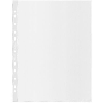 Esselte, Mappe, Gepunktetes Hemd aus recyceltem Premium-PP, 70 Mikron. A4 Maxi, 100 Stück 627494 (A4, 100x) Esselte, Mappe, Gepunktetes Hemd aus recyceltem Premium-PP, 70 Mikron. A4 Maxi, 100 Stück 627494 (A4, 100x)