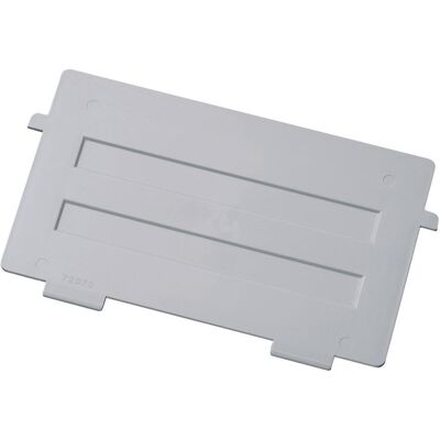 Helit, Kartenaufbewahrung, Schwenkplatten A6 (A6) Helit, Kartenaufbewahrung, Schwenkplatten A6 (A6)