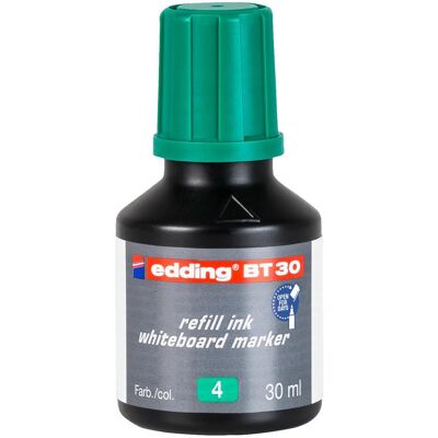 Edding, Marker, BT30-4, 30ml Edding, Marker, BT30-4, 30ml