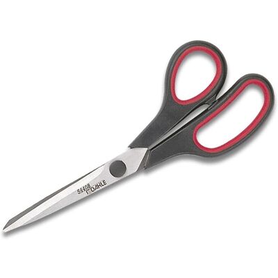 Dahle, Schere, Office Comfort-Grip (20.10 cm) Dahle, Schere, Office Comfort-Grip (20.10 cm)