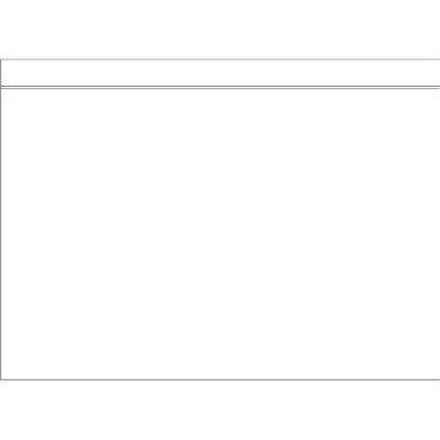 Rnk, Lieferscheintasche, Dokumententasche 500ST C4 lose (C4, 1 Stk.) Rnk, Lieferscheintasche, Dokumententasche 500ST C4 lose (C4, 1 Stk.)