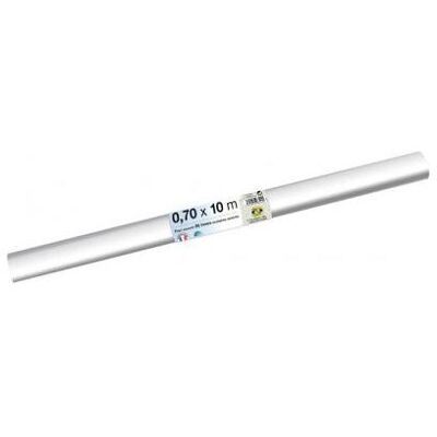 Elba, Buchfolie, Buchschutzfolie (10 m x 70 cm) Elba, Buchfolie, Buchschutzfolie (10 m x 70 cm)