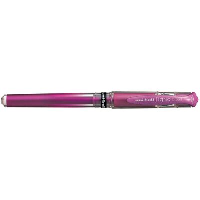 Uni-ball, Schreibstifte, Signo broad (1x) Uni-ball, Schreibstifte, Signo broad (1x)