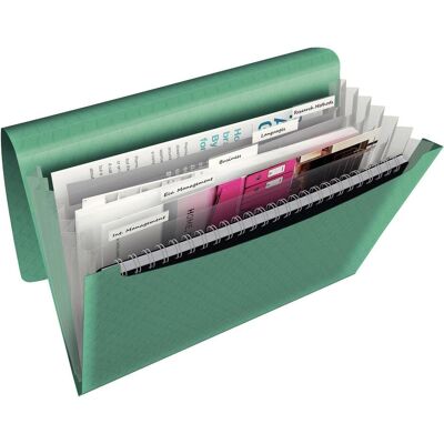 Esselte, Mappe, Colour'Ice (A4) Esselte, Mappe, Colour'Ice (A4)