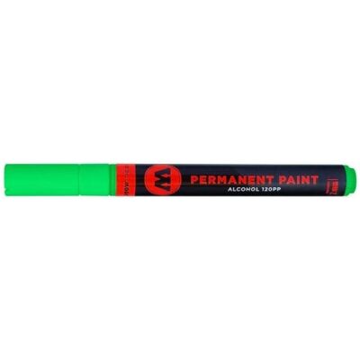 Molotow, Marker, Filzstift Permanent Paint 120P cream green 058 (1x) Molotow, Marker, Filzstift Permanent Paint 120P cream green 058 (1x)