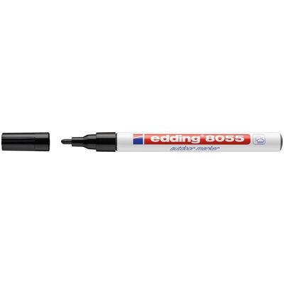 Edding, Marker, 8055 Outdoormarker (1x) Edding, Marker, 8055 Outdoormarker (1x)